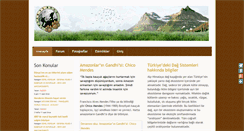 Desktop Screenshot of insanvedoga.com